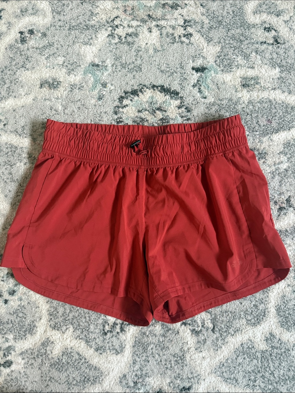 Women’s Adidas Shorts Size Medium